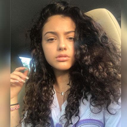 Malu Trevejo Biography, Age, Height, Husband, Net。